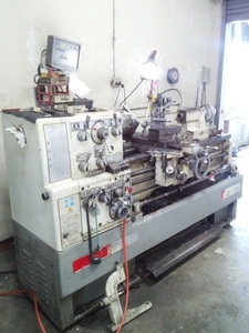 ขายเครื่องกลึง REMASTER