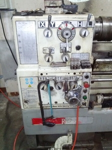 ขายเครื่องกลึง REMASTER