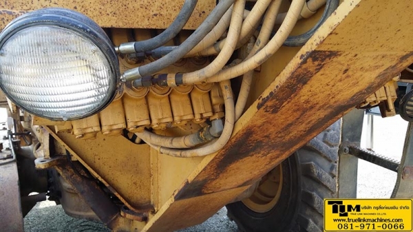 CAT 140 G   (S/N5MD00-XX) นำเข้า  USA