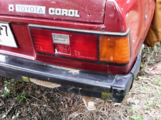 ขาย รถยนต์ ราคามอไซค์