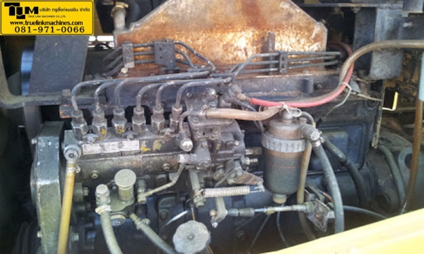 WA 300-3   นำเข้า