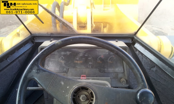 WA 300-3   นำเข้า