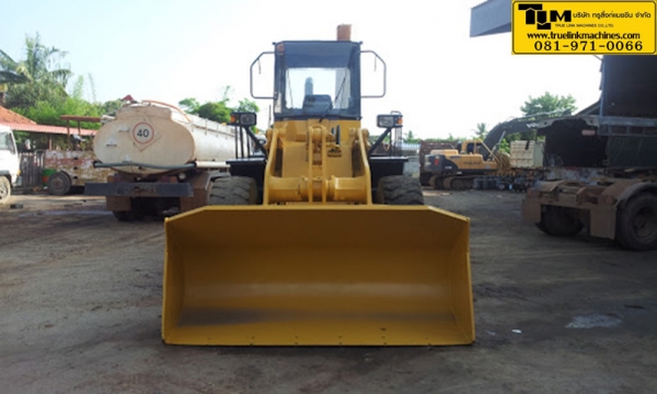 WA 300-3   นำเข้า