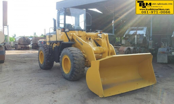 WA 300-3   นำเข้า