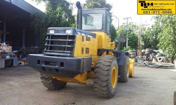 WA 300-3   นำเข้า