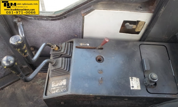 WA 300-3   นำเข้า