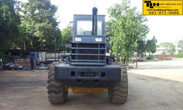 WA 300-3   นำเข้า