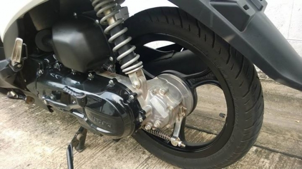 ส่งฟรี LET ล้อแมค วิ่ง 4000 สวยใส ราคาเบาๆ ต่อรองได้