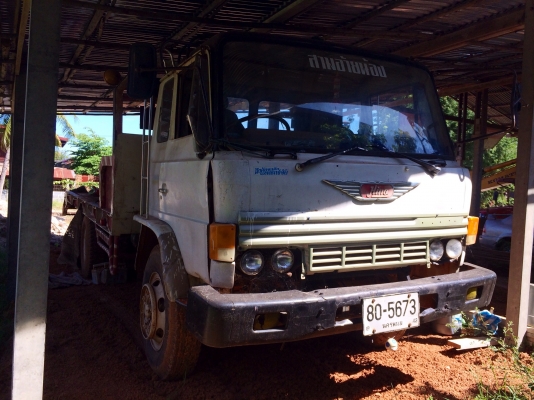 ด่วนๆ ลากแบคโฮสวยๆ