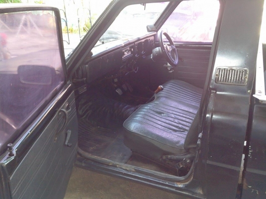 MAZDA 1000 ทรงสวยคลาสสิค 4ข ติดแก๊ส แจ้งลงเล่มแล้ว MAZDA 1000 ทรงสวยคลาสสิค 4ข ติดแก๊ส แจ้งลงเล่มแล้ว