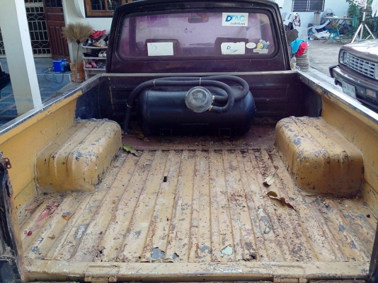 MAZDA 1000 ทรงสวยคลาสสิค 4ข ติดแก๊ส แจ้งลงเล่มแล้ว MAZDA 1000 ทรงสวยคลาสสิค 4ข ติดแก๊ส แจ้งลงเล่มแล้ว