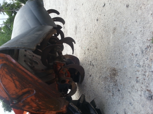 ขายรถไถเล็ก