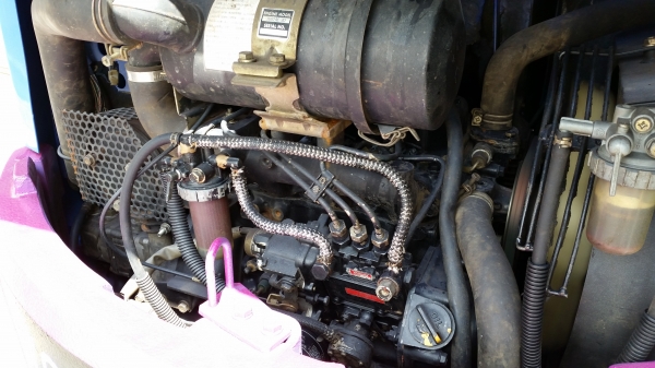 รถขุด KOMATSU รุ่น PC28UU-2E- แทร็กเหล็ก มือสองญี่ปุ่น รถขุด KOMATSU รุ่น PC28UU-2E- แทร็กเหล็ก มือสองญี่ปุ่น