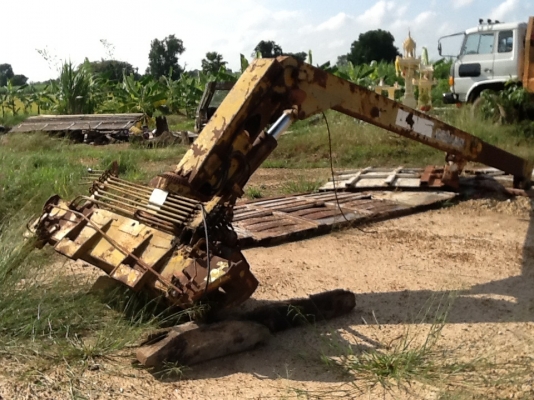 เครนTADANO ราคาพิเศษสุดๆใครเอาไปเก็บงานรับรองไม่ขาดทุน