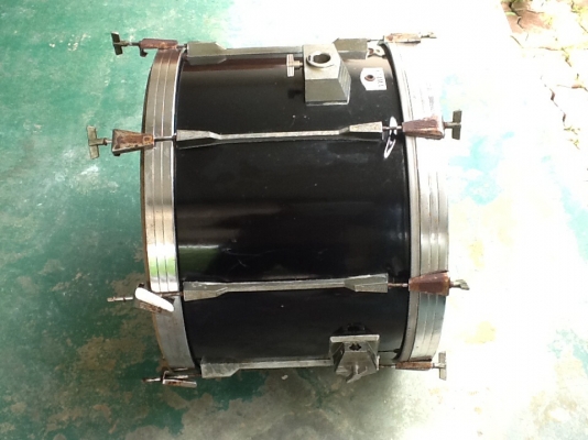 กลอง TAMA   4500