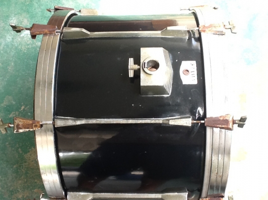 กลอง TAMA   4500