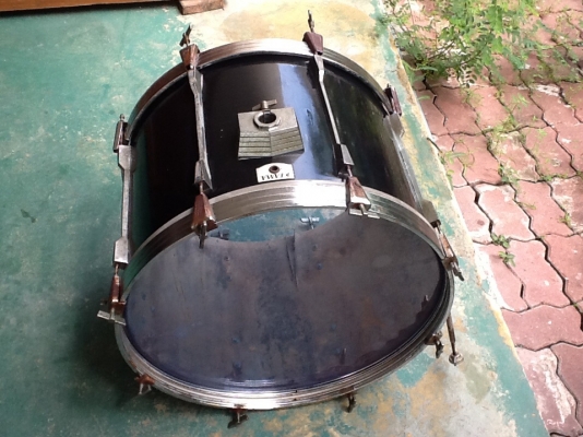 กลอง TAMA   4500