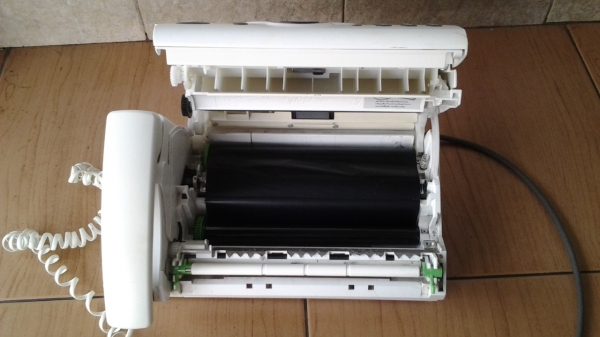 ขาย เครื่องโทรสาร SHARP  FO-P820