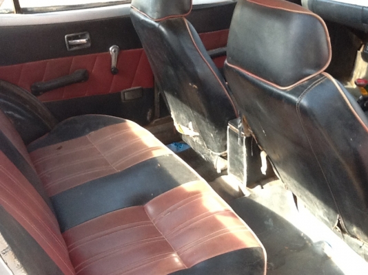 รถเก๋ง DATSUN เก่าเก็บขายถูกๆ รถเก๋ง DATSUN เก่าเก็บขายถูกๆ