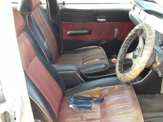 รถเก๋ง DATSUN เก่าเก็บขายถูกๆ รถเก๋ง DATSUN เก่าเก็บขายถูกๆ