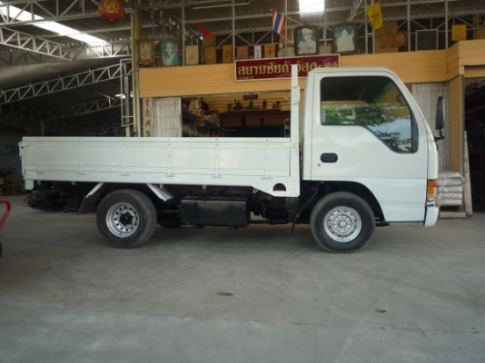 แหนบหน้า - หัวทรงสูง - เพลาลอย