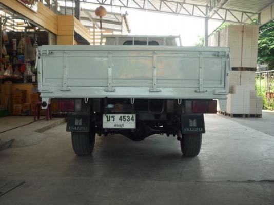 แหนบหน้า - หัวทรงสูง - เพลาลอย