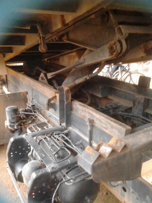 ขายรถบรรทุก 6 ล้อ