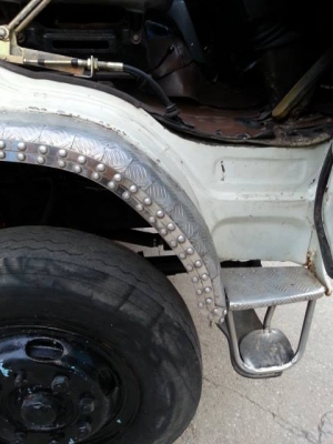 ขายหกล้อดั้ม  HENO 220 แรง ช่วงล่าง  ZM   กระบะใหม่  เอกสานพร้อม