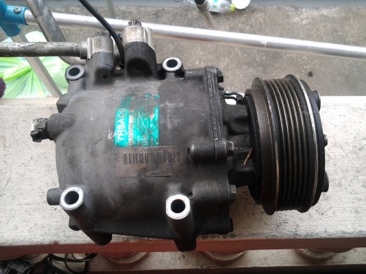 ขายรวมทั้งหมดอะไหล่civic es กล่อง ECU คอมแอร์ ลิ้นผีเสื้อ บั๊มเพาเวอร์ ยางแท่นเครื่อง civic dimension EXI ปี2005 ขายรวมทั้งหมดอะไหล่civic es กล่อง ECU คอมแอร์ ลิ้นผีเสื้อ บั๊มเพาเวอร์ ยางแท่นเครื่อง civic dimension EXI ปี2005