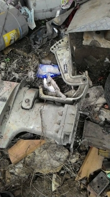 ขายช่วงล่างเครื่องเรือซูซูกิ