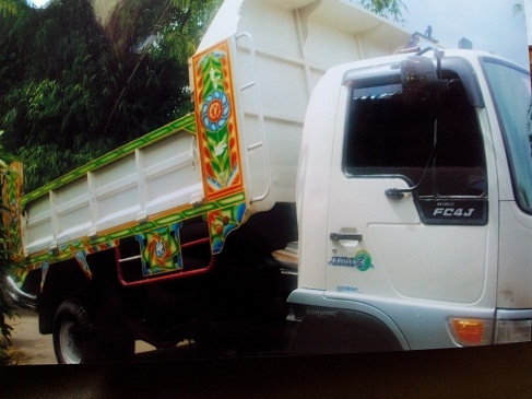 ขายดาวน์ ฮีโน FC165