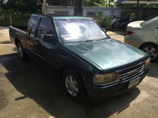 อีซูซุ 1995 เพาเวอร์!! กระจกไฟฟ้า!! รถเครื่องดี คัสซีสวย เอกสารพร้อม อีซูซุ 1995 เพาเวอร์!! กระจกไฟฟ้า!! รถเครื่องดี คัสซีสวย เอกสารพร้อม