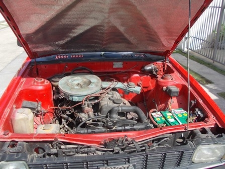 ขาย toyota colora leftback ขาย toyota colora leftback