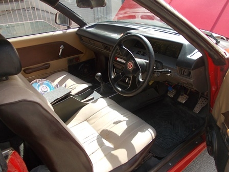 ขาย toyota colora leftback ขาย toyota colora leftback