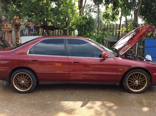 ขายAccord 115,000