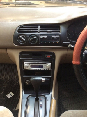 ขายAccord 115,000