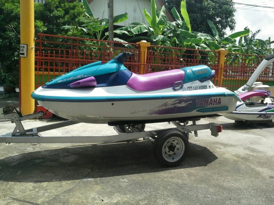 JETSKI YAMAHA 700
