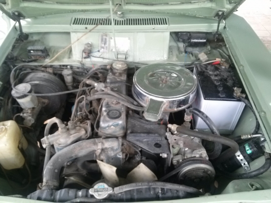 ดัสสัน521 ดัสสัน521