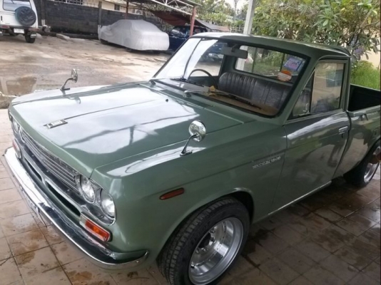 ดัสสัน521