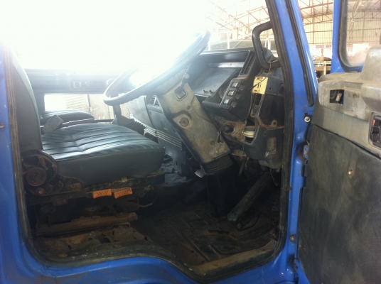 ISUZU เครื่อง 6HE1-195 แรงม้า ISUZU เครื่อง 6HE1-195 แรงม้า
