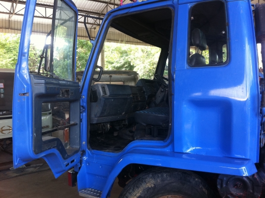 ISUZU เครื่อง 6HE1-195 แรงม้า ISUZU เครื่อง 6HE1-195 แรงม้า