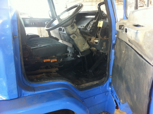 ISUZU เครื่อง 6HE1-195 แรงม้า ISUZU เครื่อง 6HE1-195 แรงม้า