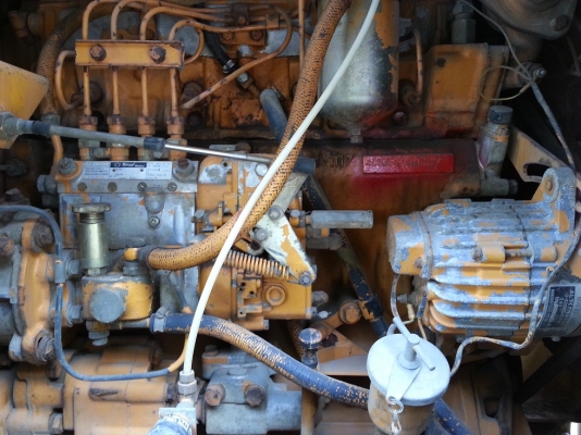 ราคาพิเศษมากๆ  รถตัก KOMATSU 510 ยอดนิยม นำเข้าจาก ญี่ปุ่น+++ เดิมๆ ขายถูกมาก 090-986-2521