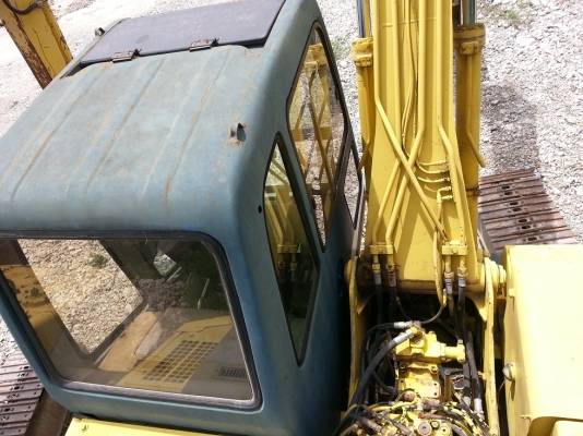 โกเบลโก้ SK 100 มาร์คทรี(3) นำเข้าจากญี่ปุ่นแท้ 090-986-2521