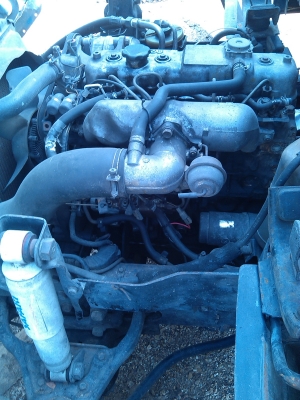 ขายรถ 4 ล้อ ISUZU รุ่น NKR ไม่ติดเวลา ขายรถ 4 ล้อ ISUZU รุ่น NKR ไม่ติดเวลา