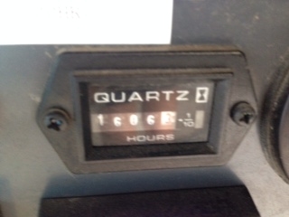 เครื่องปั่นไฟ Airman SDG25S #1233A50855 จากญี่ปุ่น สนใจโทร. 080-6565422 (หนิง)