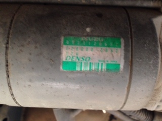 เครื่องปั่นไฟ Airman SDG25S #1233A50855 จากญี่ปุ่น สนใจโทร. 080-6565422 (หนิง)