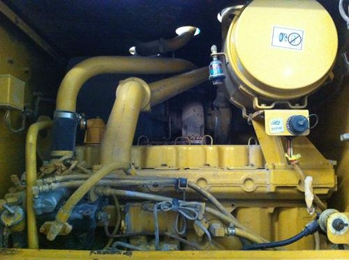 CATERPILLAR  140H  #2ZK01248  1996y  13327