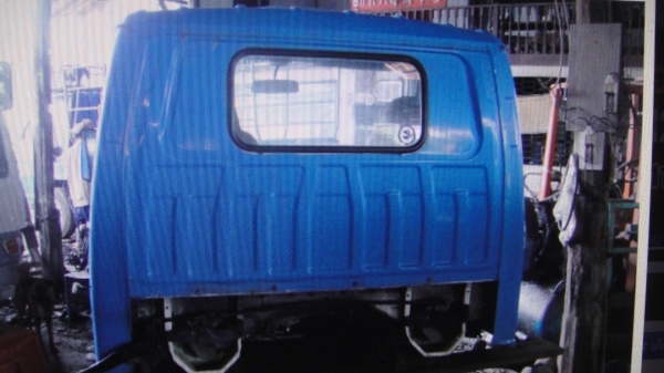 หัวการ์ตูน ISUZU NKR หัวเก่านอก สภาพสวยเดิม ของครบ ยกใส่รถได้เลย หัวการ์ตูน ISUZU NKR หัวเก่านอก สภาพสวยเดิม ของครบ ยกใส่รถได้เลย