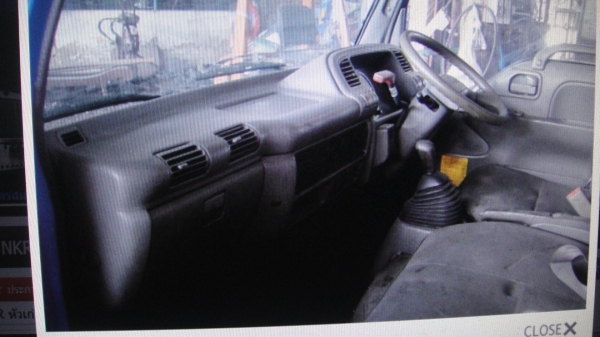 หัวการ์ตูน ISUZU NKR หัวเก่านอก สภาพสวยเดิม ของครบ ยกใส่รถได้เลย หัวการ์ตูน ISUZU NKR หัวเก่านอก สภาพสวยเดิม ของครบ ยกใส่รถได้เลย